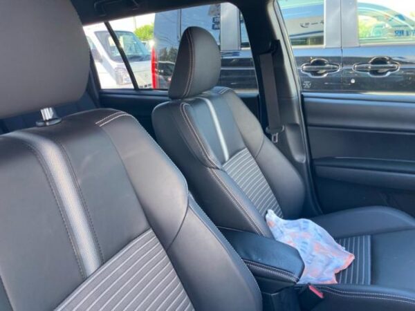 Ref:AUX-20123817 TOYOTA COROLLA FIELDER 2017 - Image 12