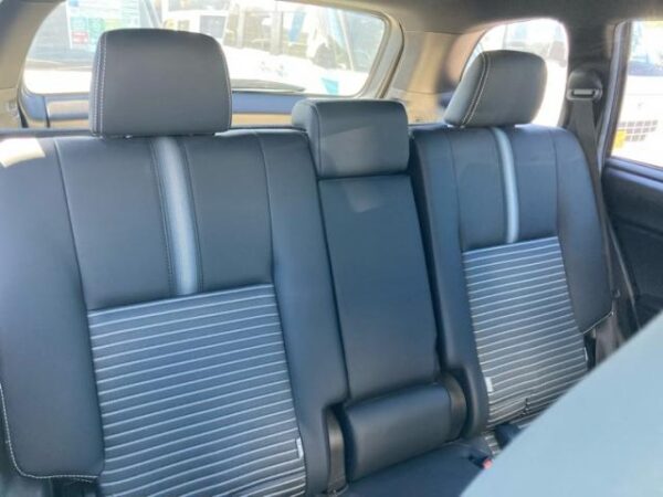 Ref:AUX-20123817 TOYOTA COROLLA FIELDER 2017 - Image 16