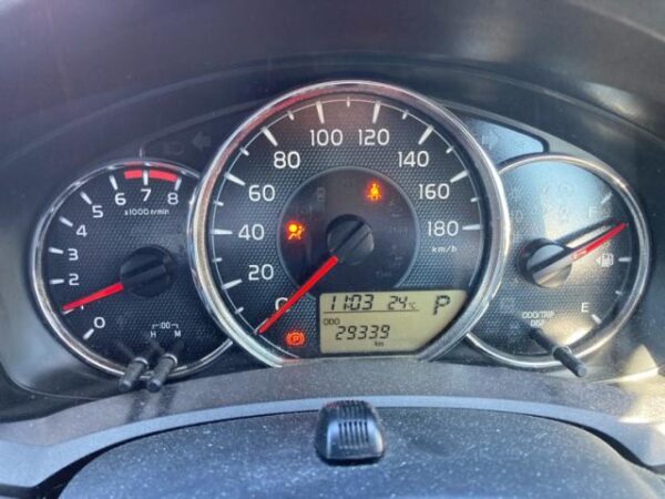 Ref:AUX-20123817 TOYOTA COROLLA FIELDER 2017 - Image 17