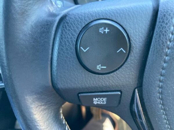 Ref:AUX-20123817 TOYOTA COROLLA FIELDER 2017 - Image 19