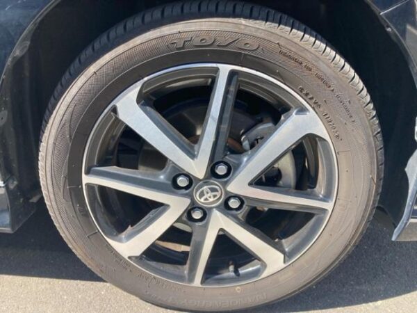 Ref:AUX-20123817 TOYOTA COROLLA FIELDER 2017 - Image 6