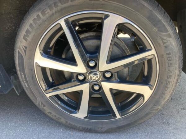 Ref:AUX-20123817 TOYOTA COROLLA FIELDER 2017 - Image 8