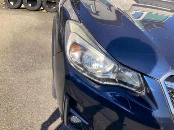 Ref:AUX-20123852 SUBARU XV 2016 - Image 2