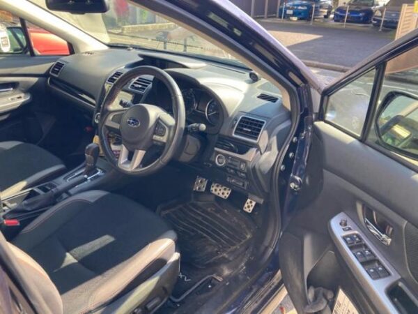 Ref:AUX-20123852 SUBARU XV 2016 - Image 12