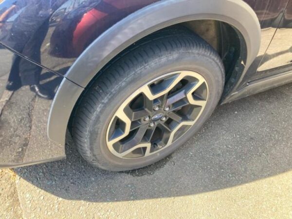 Ref:AUX-20123852 SUBARU XV 2016 - Image 13