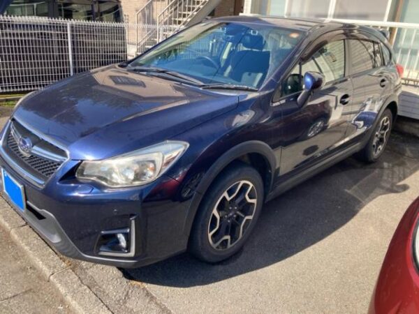 Ref:AUX-20123852 SUBARU XV 2016 - Image 14