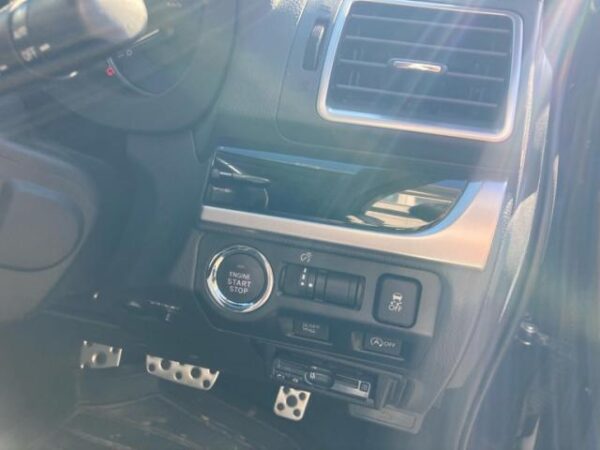 Ref:AUX-20123852 SUBARU XV 2016 - Image 16