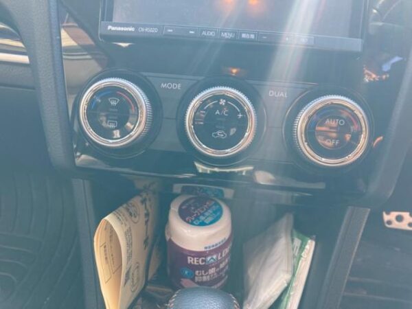 Ref:AUX-20123852 SUBARU XV 2016 - Image 18