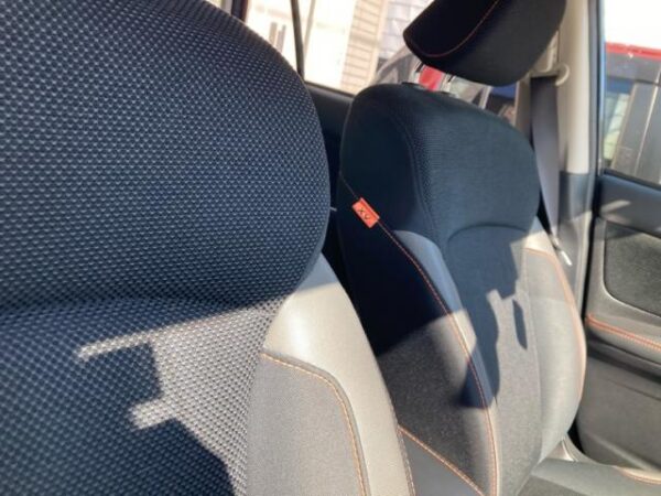 Ref:AUX-20123852 SUBARU XV 2016 - Image 19