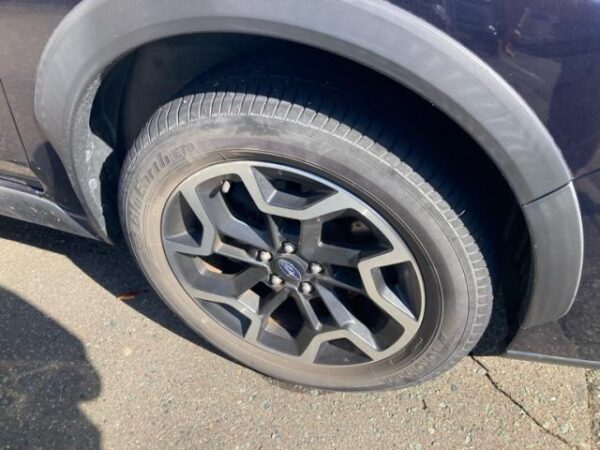 Ref:AUX-20123852 SUBARU XV 2016 - Image 3