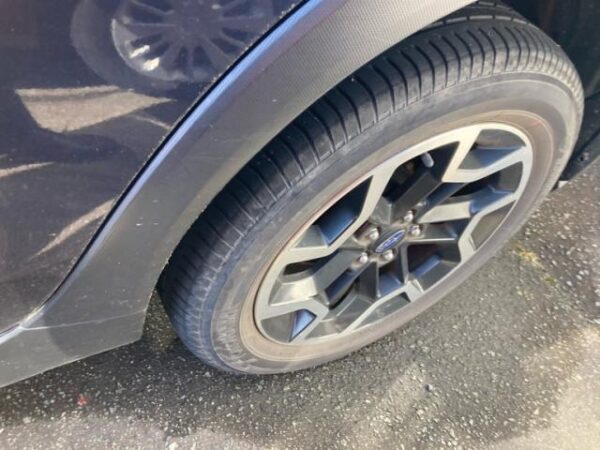Ref:AUX-20123852 SUBARU XV 2016 - Image 6
