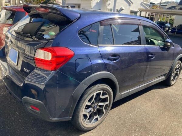 Ref:AUX-20123852 SUBARU XV 2016 - Image 9