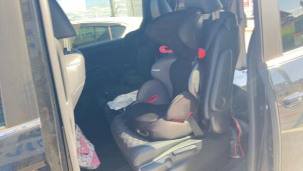 Ref:AUX-20123878 TOYOTA VOXY 2023 - Image 11