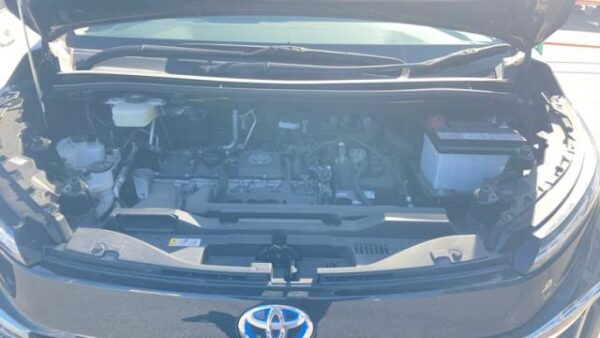 Ref:AUX-20123878 TOYOTA VOXY 2023 - Image 19