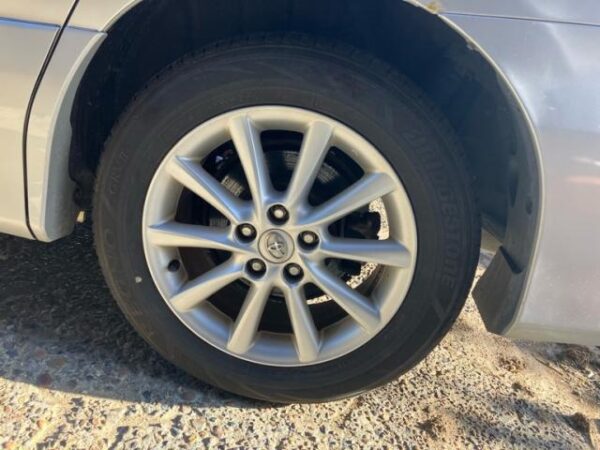 Ref:AUX-20123893 TOYOTA ESTIMA HYBRID 2012 - Image 13