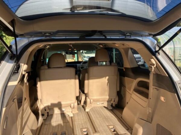 Ref:AUX-20123893 TOYOTA ESTIMA HYBRID 2012 - Image 5
