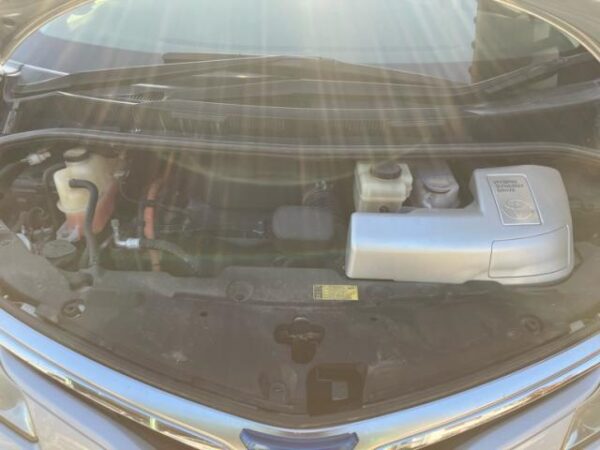 Ref:AUX-20123893 TOYOTA ESTIMA HYBRID 2012 - Image 6