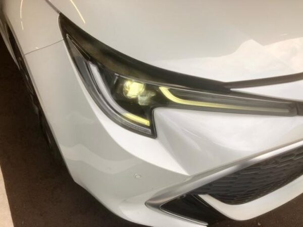 Ref:AUX-20123922 TOYOTA COROLLA SPACIO 2019 - Image 11