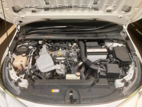 Ref:AUX-20123922 TOYOTA COROLLA SPACIO 2019 - Image 12
