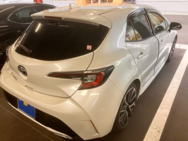Ref:AUX-20123922 TOYOTA COROLLA SPACIO 2019 - Image 13