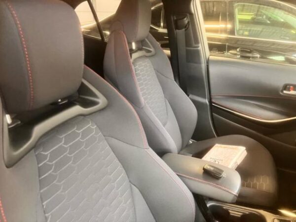 Ref:AUX-20123922 TOYOTA COROLLA SPACIO 2019 - Image 17