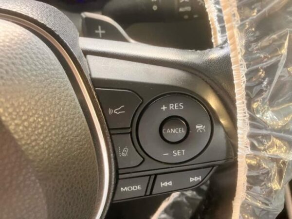 Ref:AUX-20123922 TOYOTA COROLLA SPACIO 2019 - Image 20