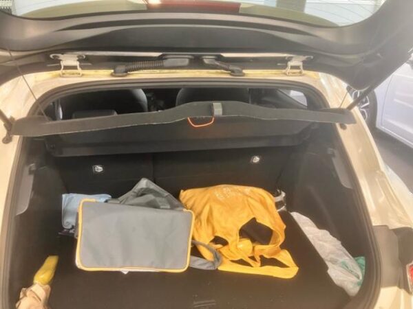 Ref:AUX-20123922 TOYOTA COROLLA SPACIO 2019 - Image 6