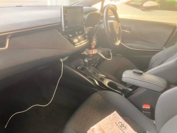 Ref:AUX-20123922 TOYOTA COROLLA SPACIO 2019 - Image 10