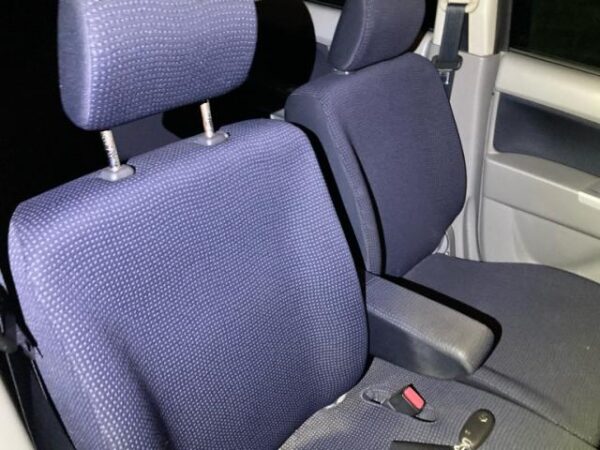 Ref:AUX-20123940 SUZUKI WAGON R 2009 - Image 11