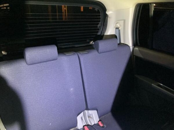 Ref:AUX-20123940 SUZUKI WAGON R 2009 - Image 12