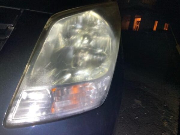 Ref:AUX-20123940 SUZUKI WAGON R 2009 - Image 14
