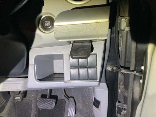 Ref:AUX-20123940 SUZUKI WAGON R 2009 - Image 17
