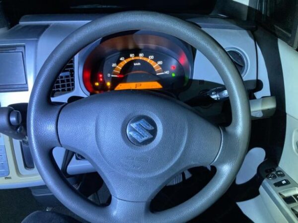 Ref:AUX-20123940 SUZUKI WAGON R 2009 - Image 18
