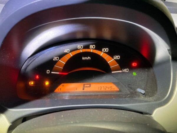 Ref:AUX-20123940 SUZUKI WAGON R 2009 - Image 19