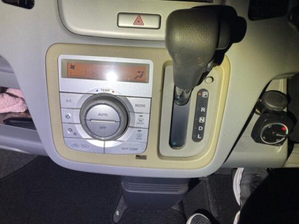Ref:AUX-20123940 SUZUKI WAGON R 2009 - Image 20