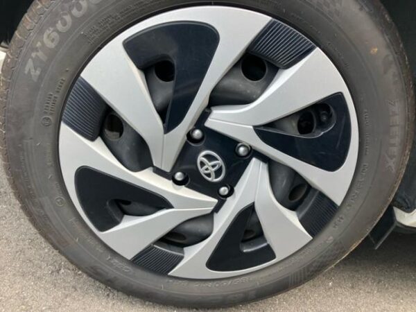 Ref:AUX-20123950 TOYOTA AQUA 2020 - Image 13
