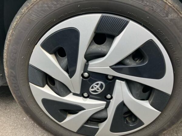 Ref:AUX-20123950 TOYOTA AQUA 2020 - Image 14