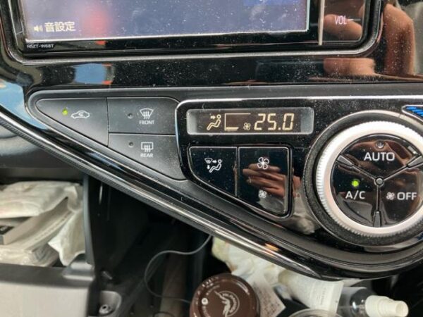 Ref:AUX-20123950 TOYOTA AQUA 2020 - Image 17