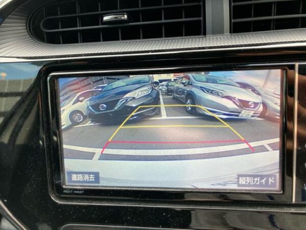 Ref:AUX-20123950 TOYOTA AQUA 2020 - Image 18