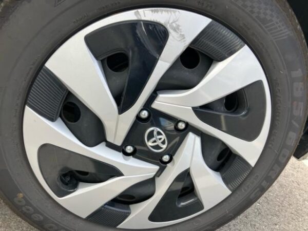 Ref:AUX-20123950 TOYOTA AQUA 2020 - Image 4