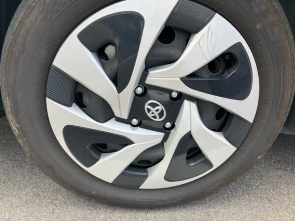 Ref:AUX-20123950 TOYOTA AQUA 2020 - Image 5