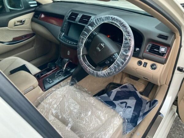 Ref:AUX-20123966 TOYOTA CROWN 2008 - Image 11
