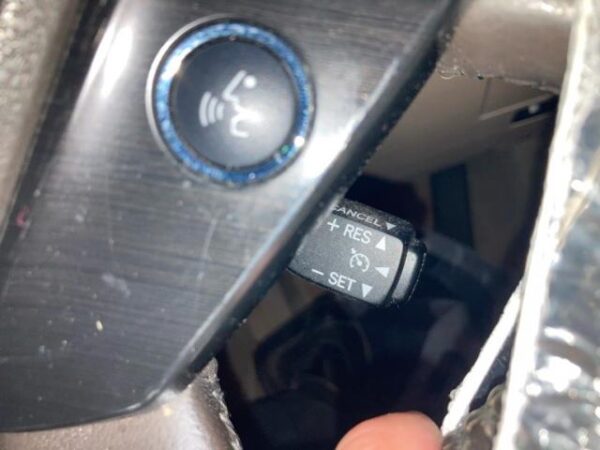 Ref:AUX-20123966 TOYOTA CROWN 2008 - Image 17