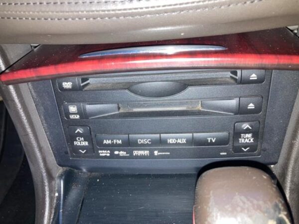 Ref:AUX-20123966 TOYOTA CROWN 2008 - Image 18