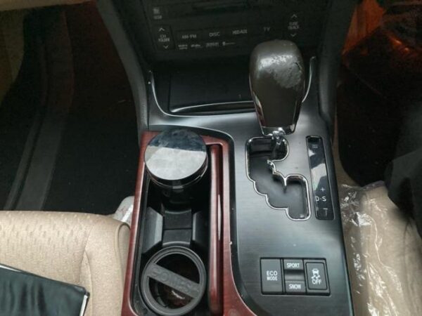 Ref:AUX-20123966 TOYOTA CROWN 2008 - Image 19