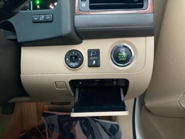 Ref:AUX-20123966 TOYOTA CROWN 2008 - Image 20