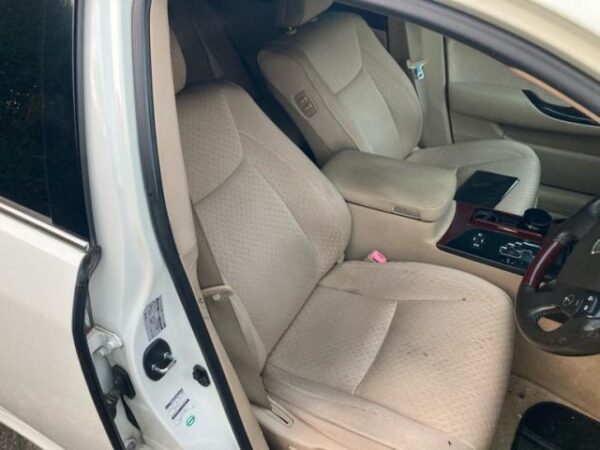 Ref:AUX-20123966 TOYOTA CROWN 2008 - Image 7