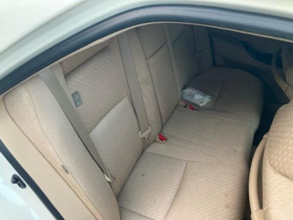 Ref:AUX-20123966 TOYOTA CROWN 2008 - Image 8
