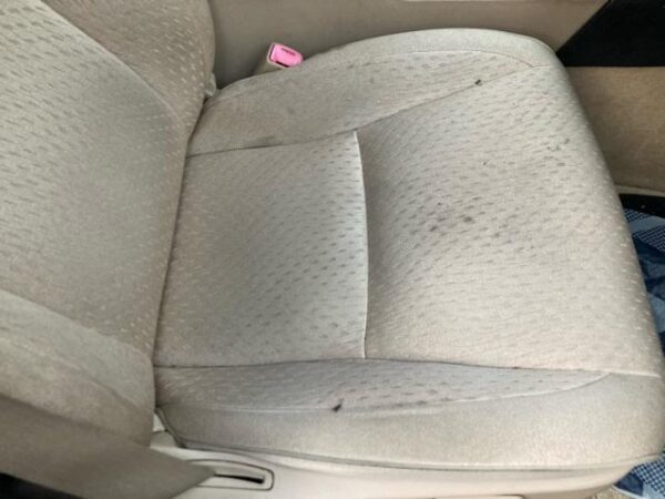 Ref:AUX-20123966 TOYOTA CROWN 2008 - Image 10