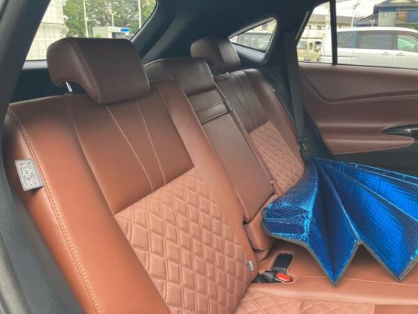 Ref:AUX-20123975 TOYOTA HARRIER 2018 - Image 12